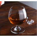 Haonai short stem wine brandy glass cognac glass snifter